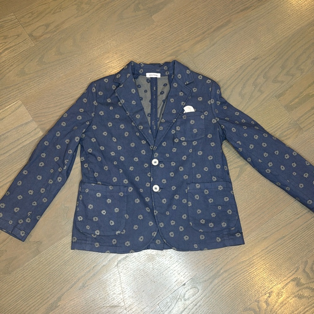 John Twig Blazer size 39